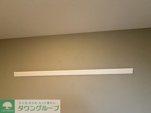 ピカード川崎Side B棟の物件内観写真